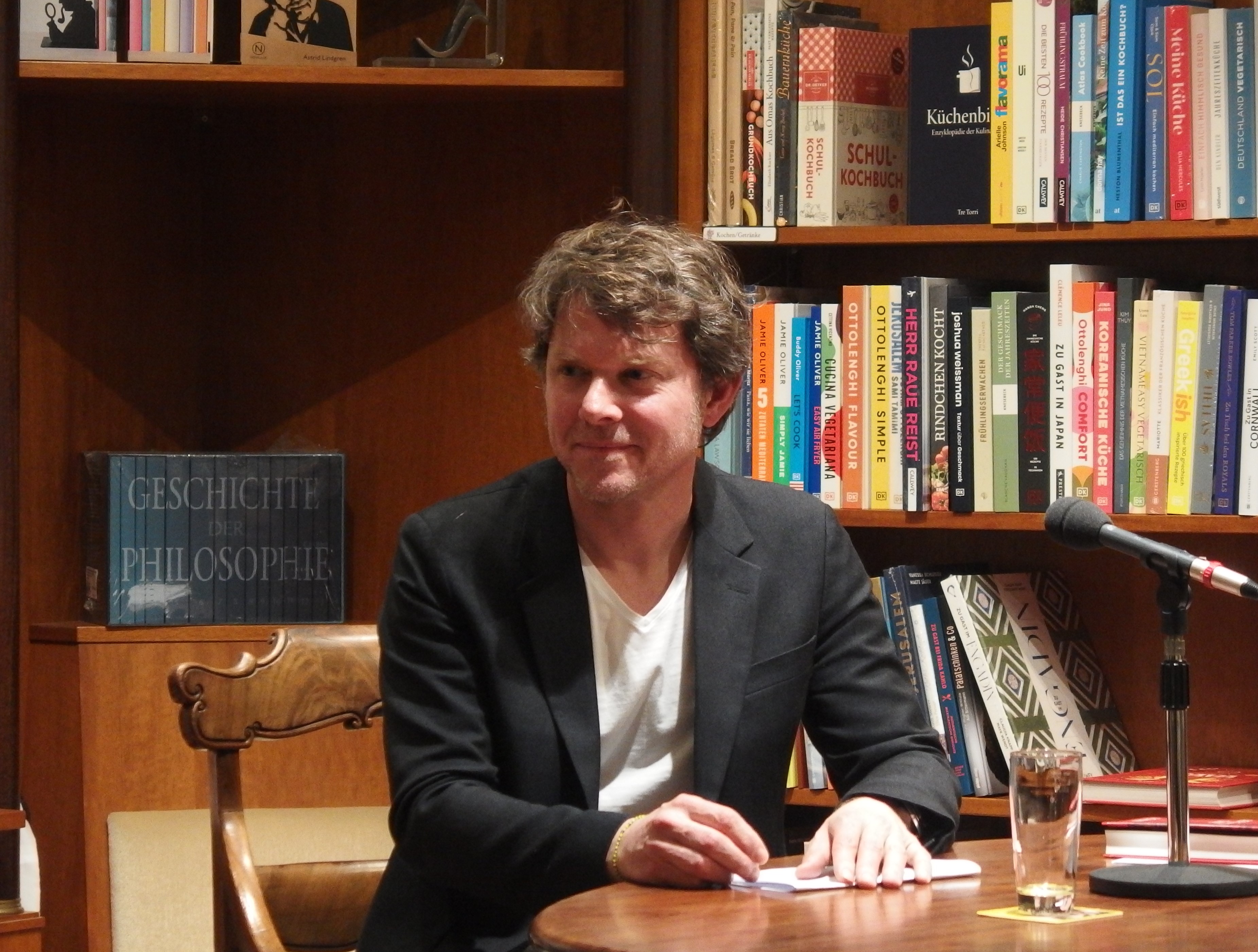 Steffen Schroeder, copyright Schaumburg