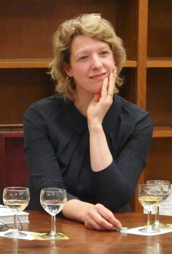 Lucia Jay von Seldeneck, copyrigt Schaumburg, Stade