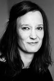 Judith Weber