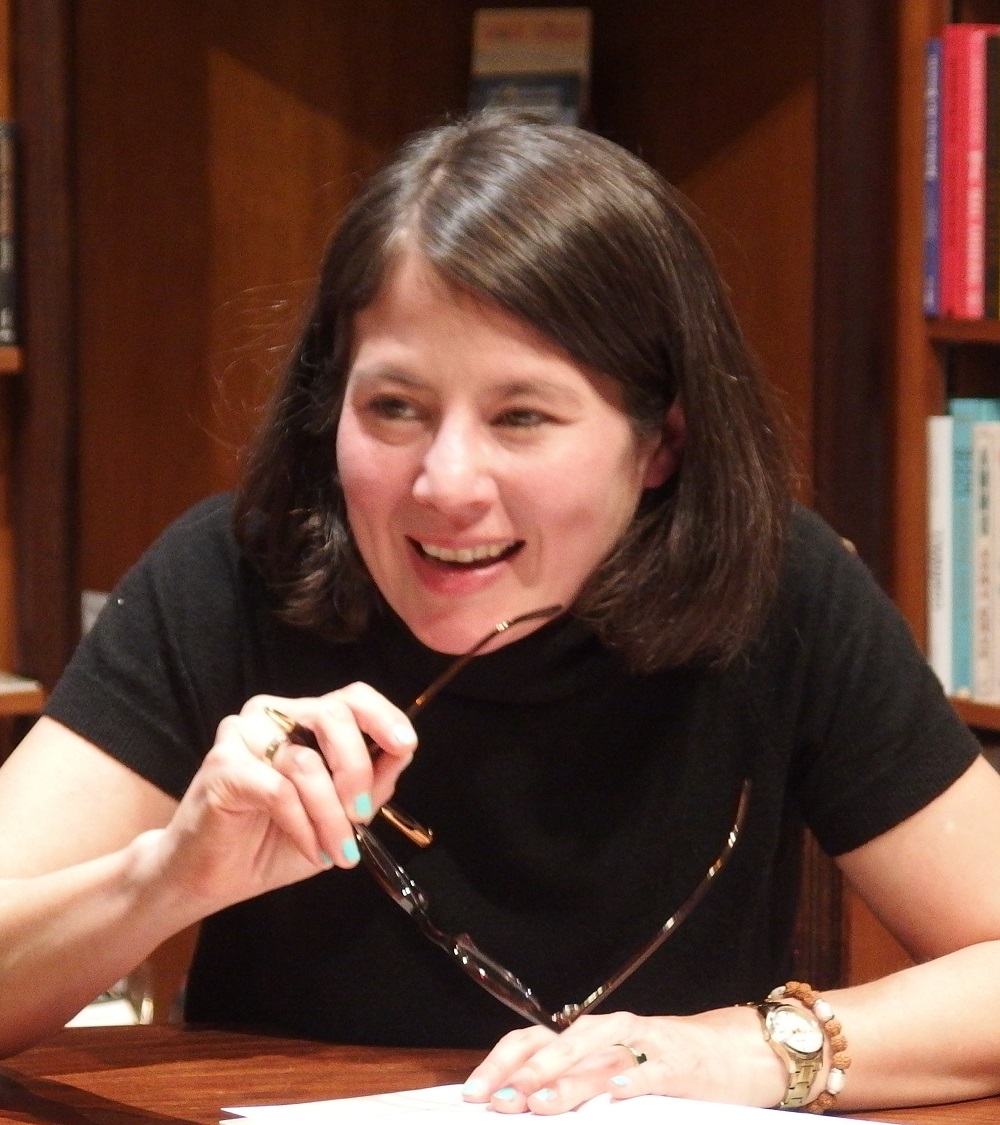 Milena Michiko Flašar