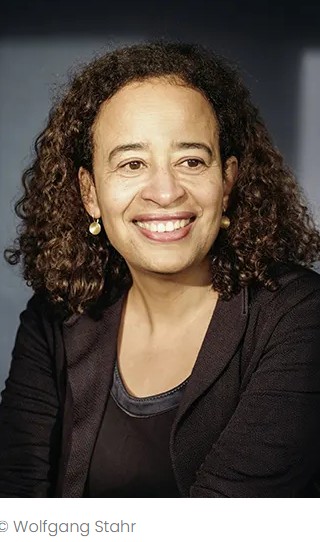 Miriam Carbe, copyright bei Wolfgang Stahr
