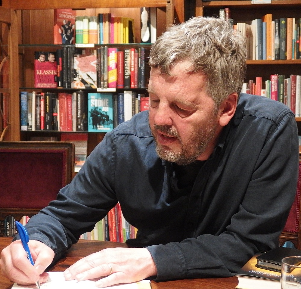 Bild von Mathijs Deen