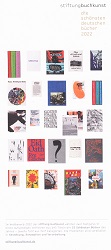 BuchKunst - Die schönsten Deutschen Bücher 2022