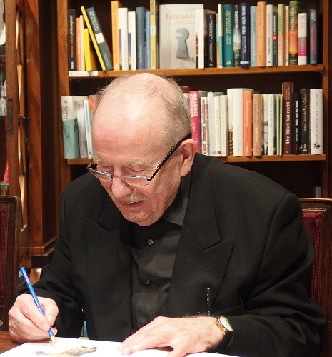 Klaus Ensikat