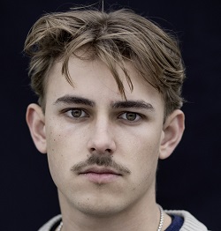 Nelio Biedermann
