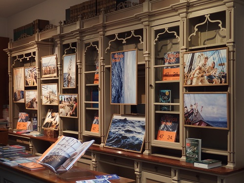 Verena Brüning - Ausstellung