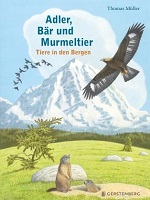 Müller, Adler...