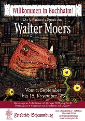 Plakat zur Ausstellung