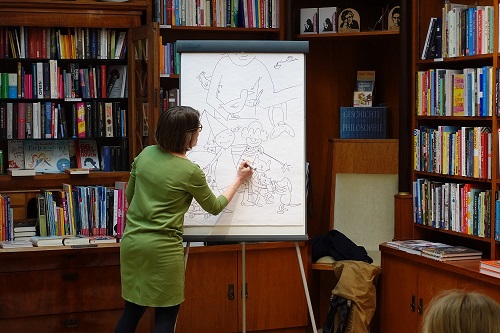 Dunja Schnabel