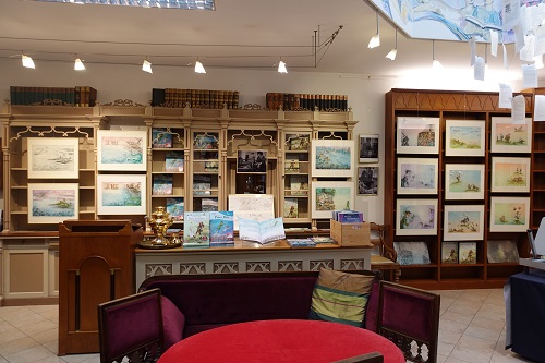 Smajic Ausstellung