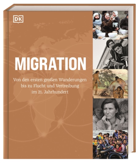 Cover "Migration"