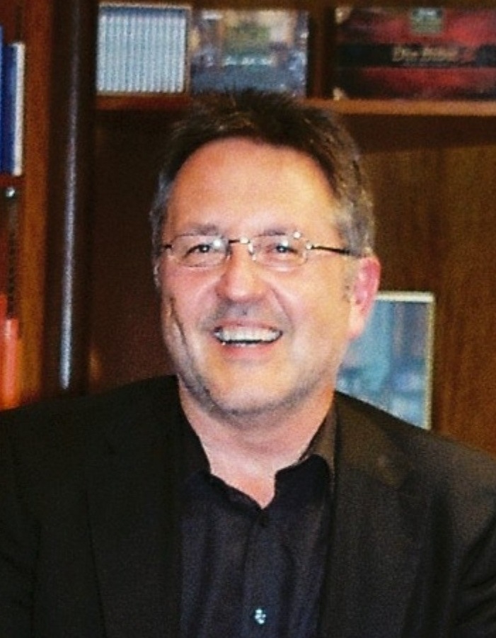 Moritz Schaumburg