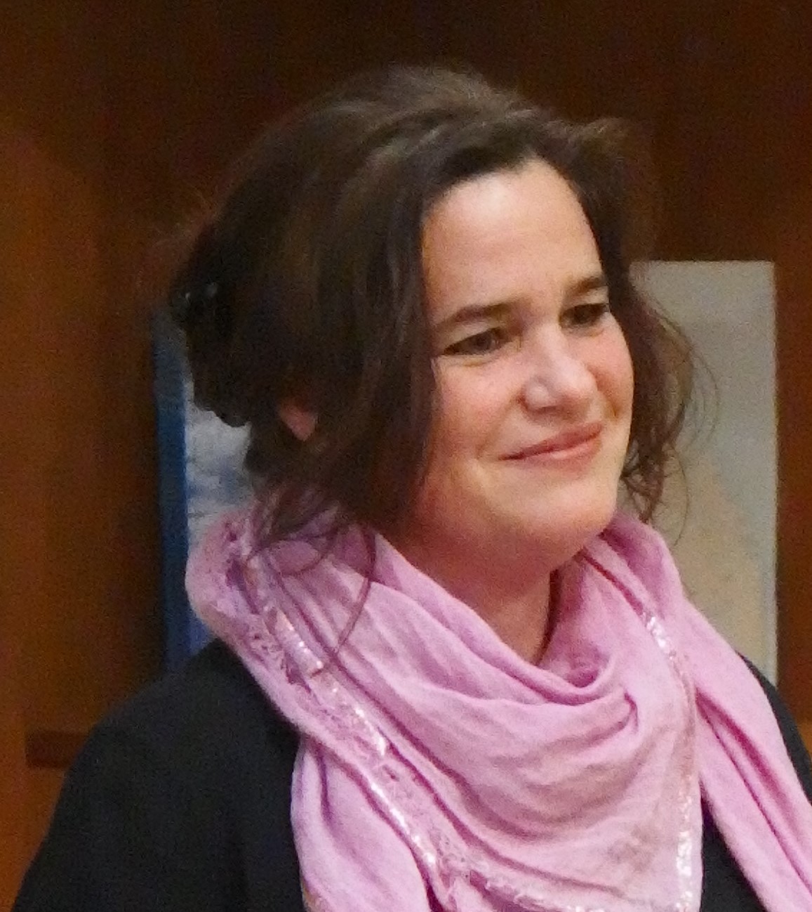 Susanne Smajić