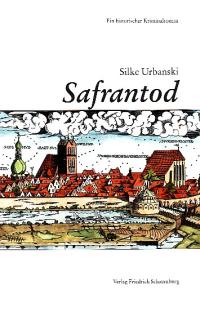 Cover Safrantod