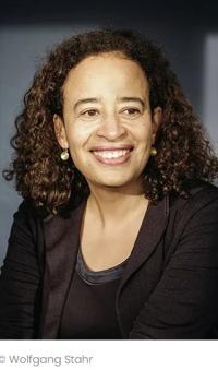 Miriam Carbe, copyright bei Wolfgang Stahr