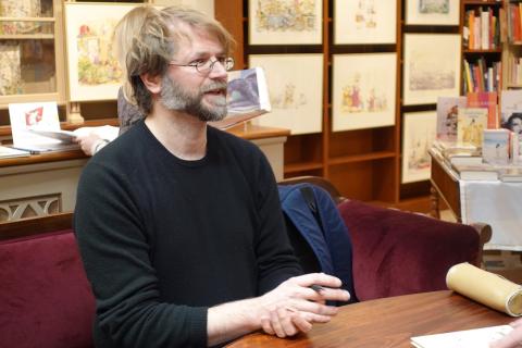 Sebastian Meschenmoser, copyright Schaumburg
