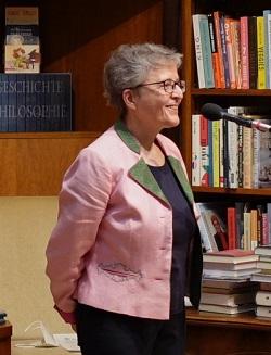 Heide Koller-Duwe