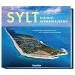 Elsen: Buchcover Sylt