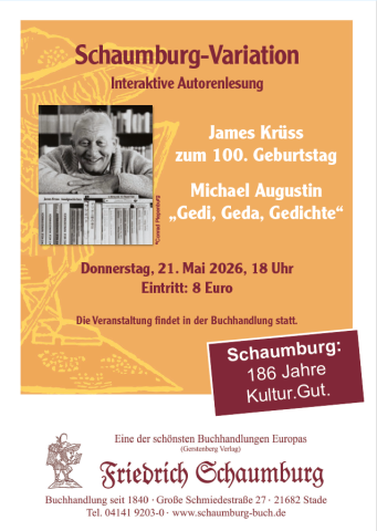 Plakat Krüss_21052026