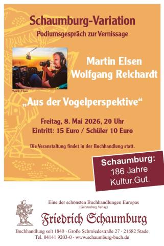 Plakat Elsen