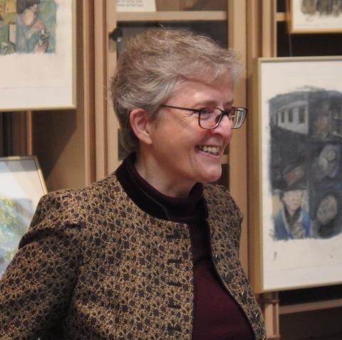Heide Koller-Duwe