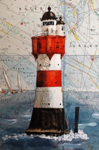 Leuchtturm Noack
