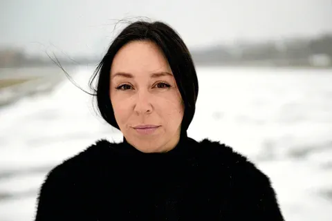 Hanna Mann copyright Lina Grün