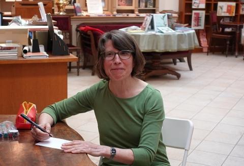 Dunja Schnabel copyright Schaumburg